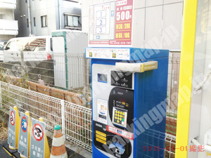 中512：コインパーク横浜末吉町第3_04