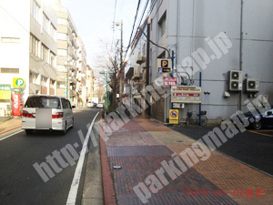 中516：コインパーク横浜若葉町第2_02