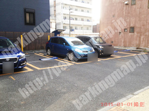 中516：コインパーク横浜若葉町第2_03