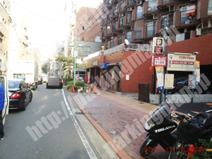 中518：コインパーク横浜若葉町第3_02