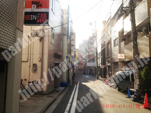 中524：ナビパーク横浜曙町第1駐車場_03