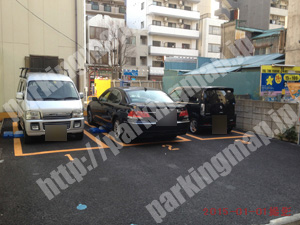 中528：コインパーク伊勢佐木町6丁目第2_02