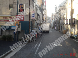 中528：コインパーク伊勢佐木町6丁目第2_03