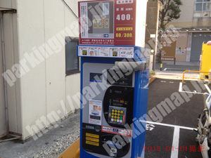 中528：コインパーク伊勢佐木町6丁目第2_04