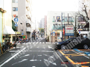 中529：コインパーク伊勢佐木町6丁目_02