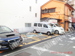 中529：コインパーク伊勢佐木町6丁目_03