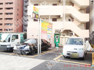 中533：エイブル中区曙町5丁目パーキング_02