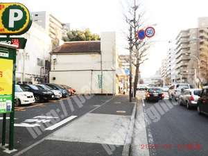 中535：三井のリパーク横浜曙町4丁目第2_02