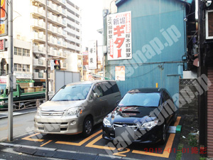 中536：ユアーズパーキング曙町第1_02