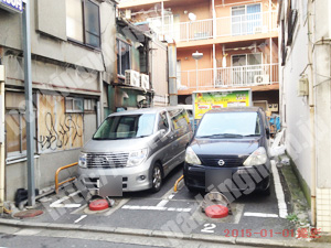 中538：パークセレス曙町第2駐車場_02