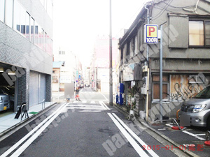 中538：パークセレス曙町第2駐車場_03