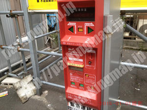 中538：パークセレス曙町第2駐車場_04