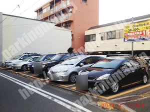 中539：イチネンワンパーク横浜弥生町_02