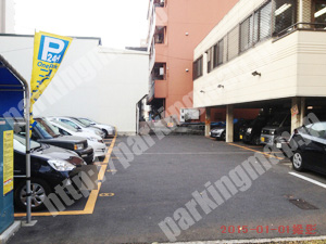 中539：イチネンワンパーク横浜弥生町_04