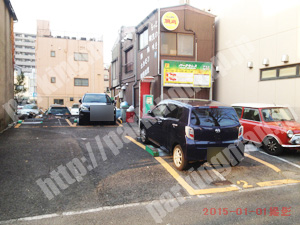 中540：パークセレス弥生町第1時間貸駐車場_02