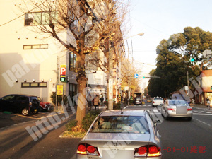 中540：パークセレス弥生町第1時間貸駐車場_03