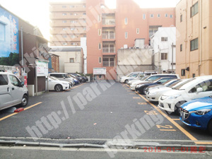 中541：パークセレス曙町第1駐車場_03