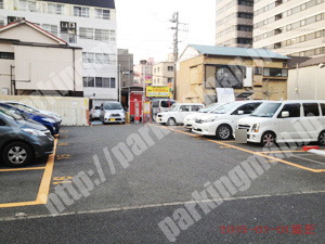 中548：ミウラクリエイト弥生町2丁目第1駐車場_02