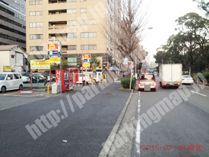 中548：ミウラクリエイト弥生町2丁目第1駐車場_03