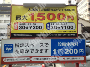 中549：ミウラクリエイト弥生町2丁目第2駐車場_01