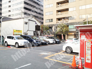 中549：ミウラクリエイト弥生町2丁目第2駐車場_02