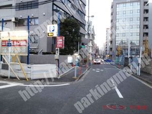 中559：コインパーク横浜千歳町_03