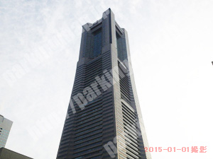 西001：ランドマーク駐車場_06