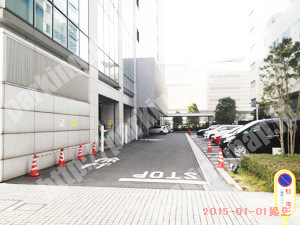 西006：MMパークビル駐車場_03