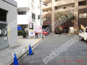 西017：（株）夢善平沼パーキング_02