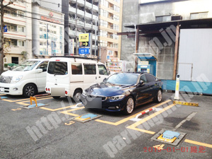 西018：タイムズ平沼第3_02