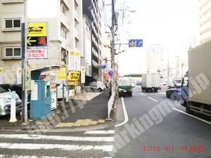 西019：タイムズ平沼第2_02