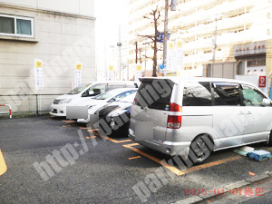 西019：タイムズ平沼第2_03