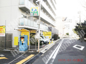 西022：パートナ桜木町パーキング_02