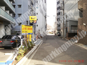 西023：タイムズ桜木町第8_04