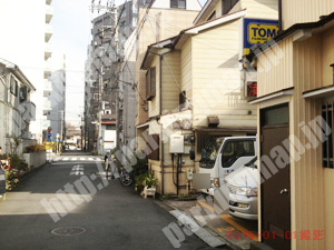 西025：TOMOパーキング桜木町_03