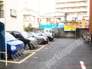 西028：タイムズ平沼第4_02