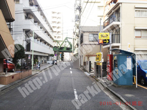 西028：タイムズ平沼第4_03