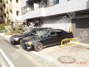 西030：あっ！とパーキング西区平沼_02