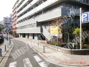 西031：ライフパーキングリブステージ横浜_02