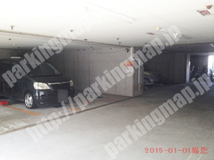 西031：ライフパーキングリブステージ横浜_03