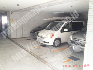 西031：ライフパーキングリブステージ横浜_04