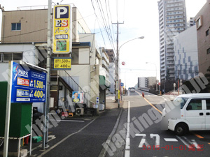 西038：イーエスパーク岡野第2_02