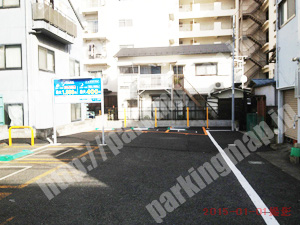 西038：イーエスパーク岡野第2_03