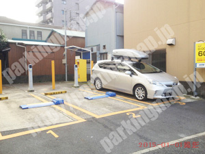 西040：タイムズ平沼第7_02