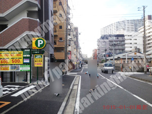 西041：三井のリパーク横浜平沼1丁目_04