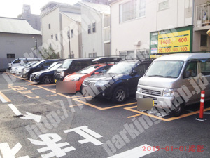 西044：三井のリパーク横浜平沼1丁目第3_02