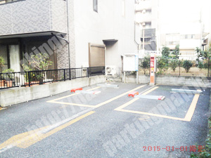 西048：コインパーク平沼_02