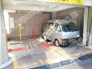 西049：グランディパーク平沼_03