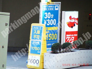 西051：トラストパーク横浜東口ビル_02