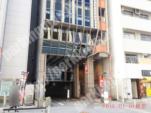 西056：横浜ジャスト2号館ビルパーキング_03